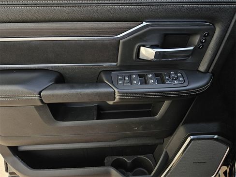 New 2026 RAM 2500 Laramie image 15