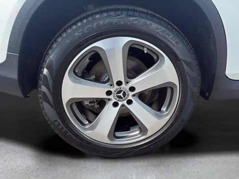 Used 2019 Mercedes-Benz GLC 300 4MATIC Coupe w/ Multimedia Package image 47