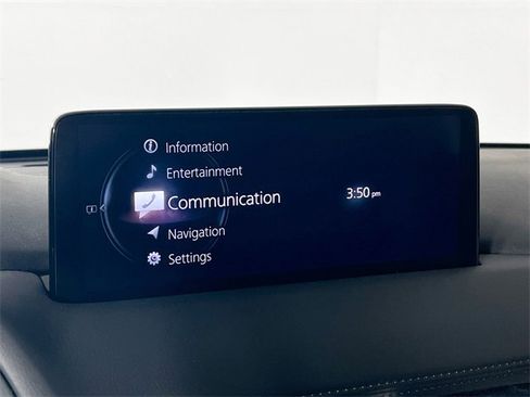 Used 2022 MAZDA CX-5 AWD 2.5 S w/ Premium Plus Pkg image 16