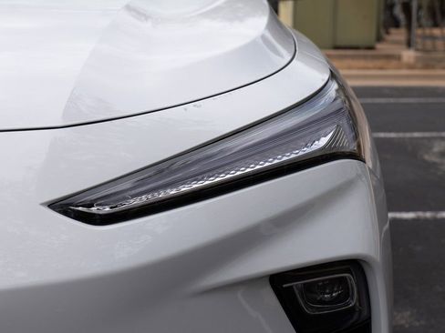 New 2026 Buick Envista Sport Touring w/ Convenience I Package image 3