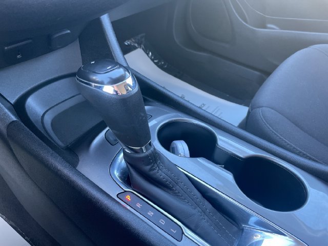 Used 2018 Chevrolet Malibu LS FWD image 15