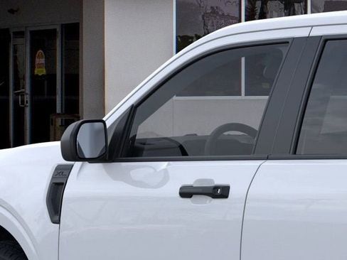 New 2025 Ford Maverick XL w/ Equipment Group 101A image 21