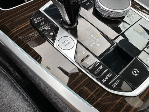 Used 2021 BMW X5 xDrive45e w/ Premium Package image 29