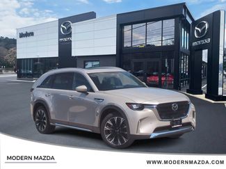 Certified 2024 MAZDA CX-90 Plug-In Hybrid w/ Premium Plus AWD/4WD video 1