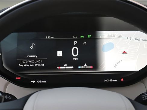 New 2026 Land Rover Range Rover SE image 22