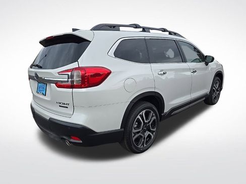 New 2025 Subaru Ascent Touring w/ Popular Package #2 image 7
