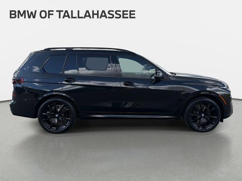 New 2026 BMW X7 xDrive40i w/ M Sport Package AWD/4WD image 4