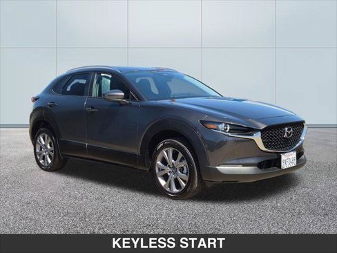 Certified 2026 MAZDA CX-30 AWD 2.5 S image 7