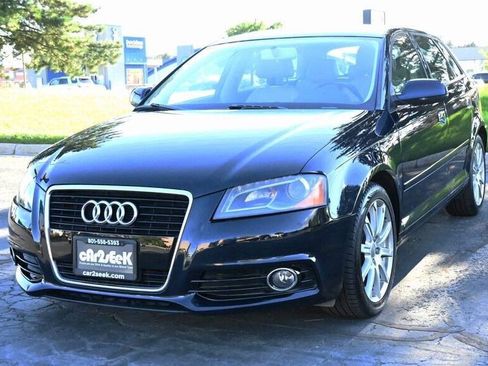 Used 2012 Audi A3 TDI Premium Plus FWD image 2