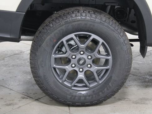 New 2026 Ford Ranger XLT AWD/4WD image 12