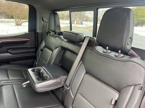 Used 2024 GMC Sierra 1500 Denali w/ Technology Package image 25