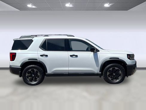 New 2026 Honda Passport TrailSport Elite image 7