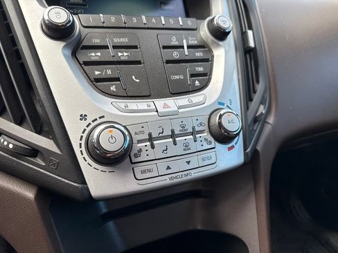 Used 2013 Chevrolet Equinox LTZ AWD/4WD image 29