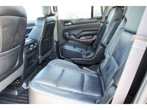 Used 2016 Chevrolet Tahoe LTZ image 12