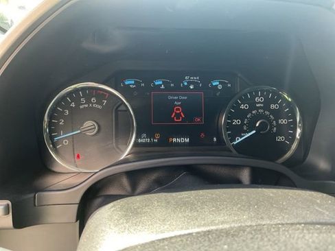 Used 2019 Ford F150 Lariat w/ FX4 Off-Road Package image 15