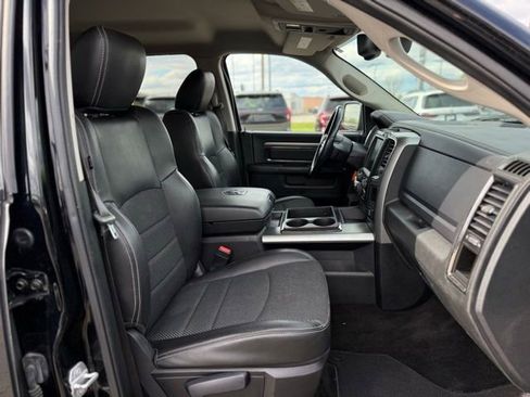 Used 2014 RAM 1500 Sport w/ Remote Start & Security Group AWD/4WD image 16