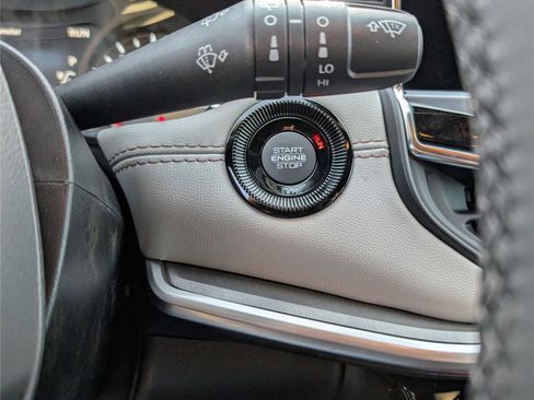 New 2026 Jeep Compass Limited image 19