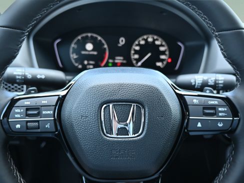 New 2026 Honda Civic Sport image 26