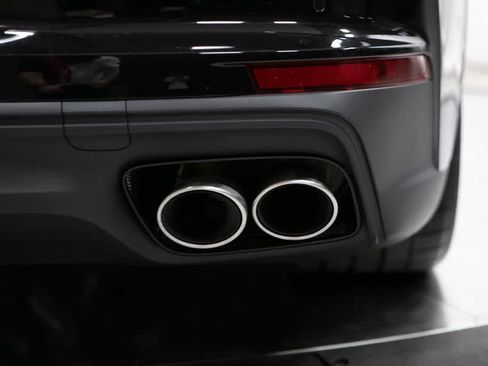 New 2025 Porsche Panamera 4 image 36