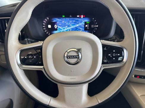 Certified 2024 Volvo XC60 T8 Core AWD/4WD image 23