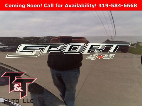 Used 2018 Ford F150 XLT w/ Equipment Group 302A Luxury AWD/4WD image 8