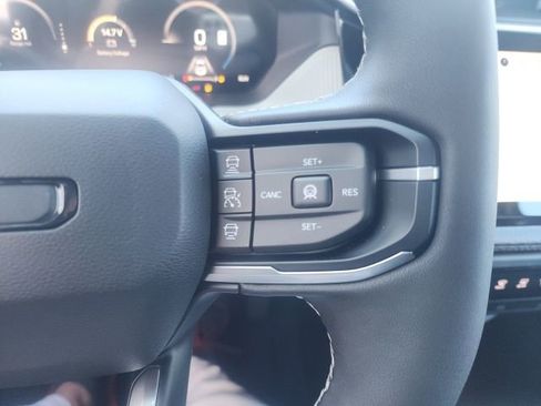 New 2026 Jeep Cherokee Limited AWD/4WD image 16