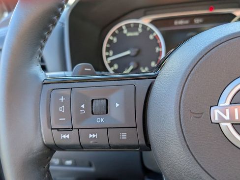 Certified 2023 Nissan Rogue SV w/ SV Premium B Package image 26