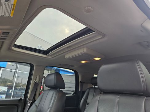 Used 2008 Chevrolet Tahoe LTZ w/ LTZ Preferred Equipment Group image 22