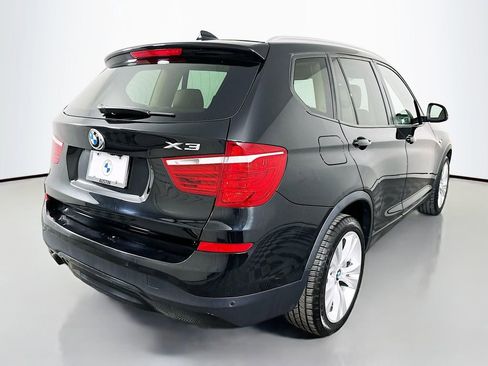 Used 2016 BMW X3 sDrive28i image 5