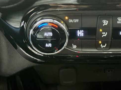 New 2026 Chevrolet Trax ACTIV w/ Driver Confidence Package FWD image 21
