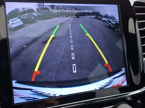 Used 2020 Jeep Grand Cherokee Altitude image 19