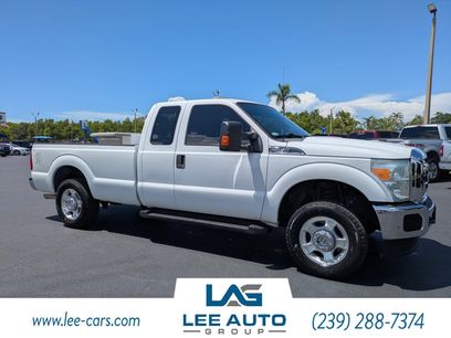 Used 2016 Ford F250 XLT