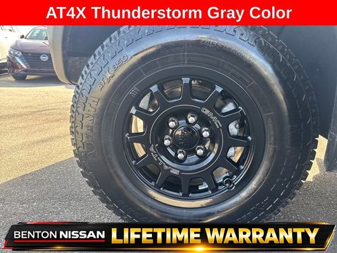 Used 2024 GMC Sierra 1500 AT4X w/ AT4X AEV Edition image 25