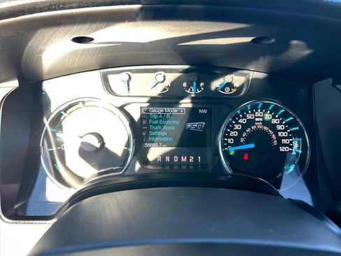 Used 2014 Ford F150 XLT w/ XLT Chrome Package image 25