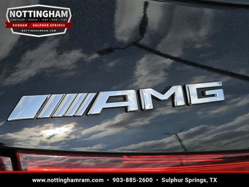 Used 2023 Mercedes-Benz GLA 45 AMG 4MATIC image 9