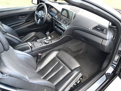 Used 2016 BMW 640i xDrive xDrive image 43