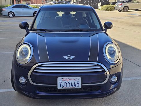 Used 2015 MINI Cooper 4-Door Hardtop FWD image 2