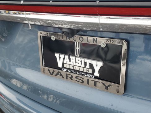 New 2026 Lincoln Corsair Premiere image 31