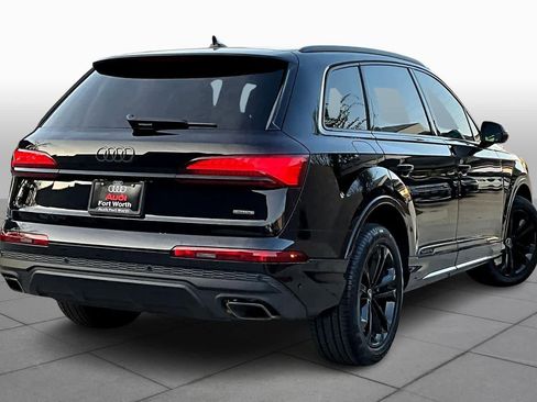 Used 2025 Audi Q7 2.0T Premium w/ Convenience Plus Package image 11