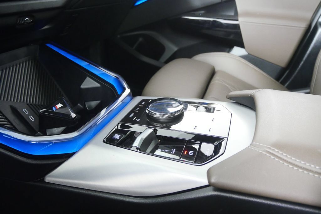 Used 2026 BMW X3 M50 AWD/4WD image 23