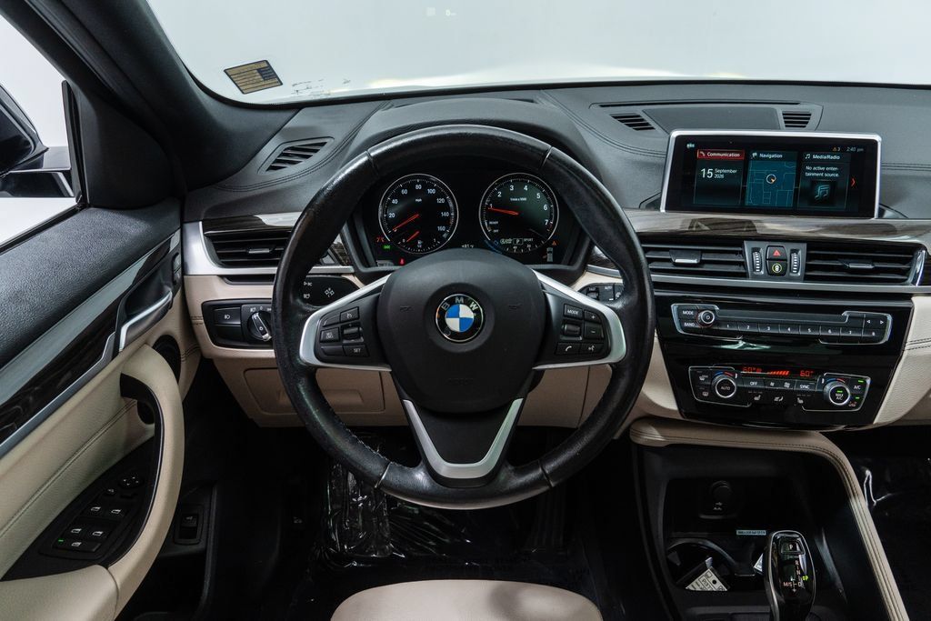 Used 2020 BMW X2 xDrive28i w/ Premium Package AWD/4WD image 16