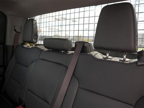 Used 2023 Chevrolet Silverado 1500 W/T w/ WT Value Package image 27