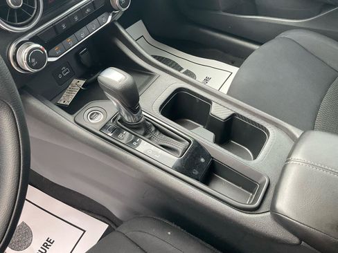 Used 2021 Nissan Sentra S FWD image 25