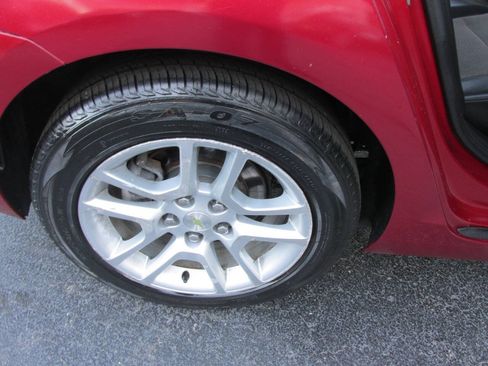 Used 2014 Chevrolet Malibu LT FWD image 17