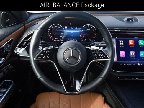 Certified 2024 Mercedes-Benz E 350 4MATIC Sedan image 14