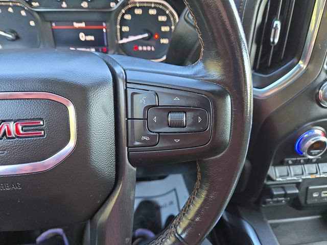 Used 2021 GMC Sierra 1500 AT4 AWD/4WD image 20