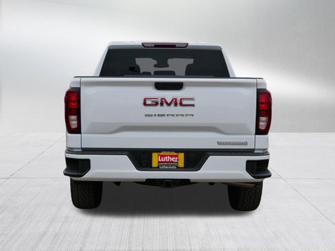New 2026 GMC Sierra 1500 Elevation w/ Elevation Select Package image 4