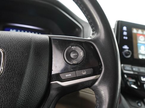 Used 2018 Honda Odyssey EX-L image 29