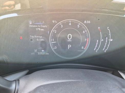 Used 2024 Lexus NX 250 FWD w/ Cold Area Package image 12