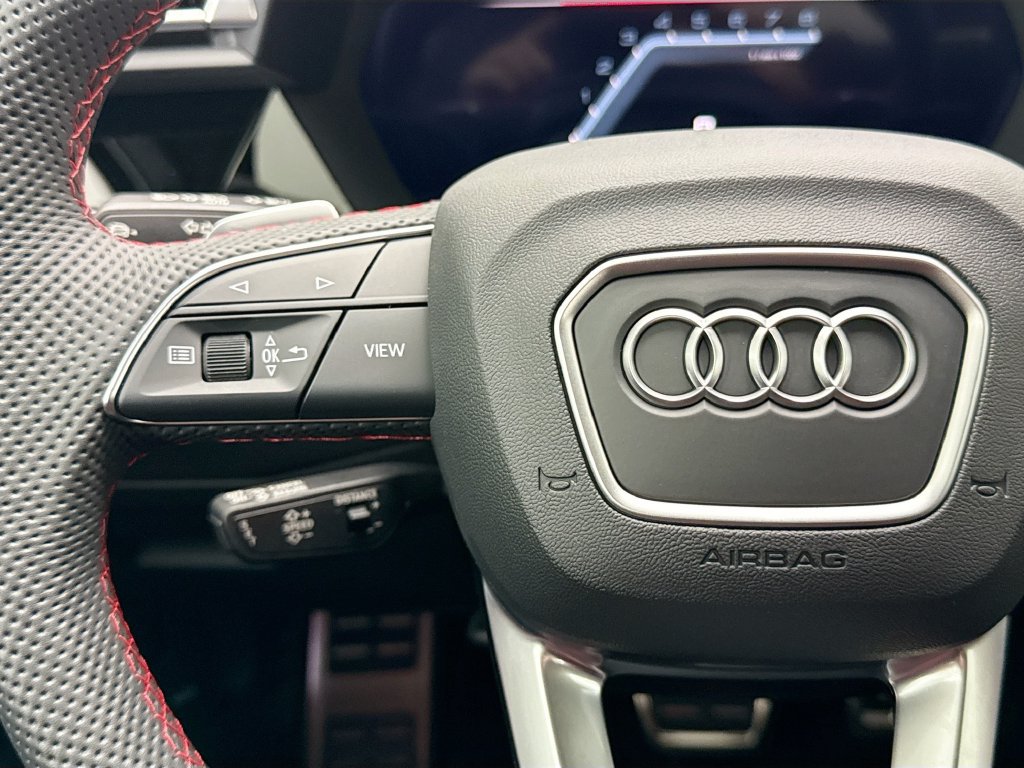 Used 2026 Audi S3 Premium AWD/4WD image 12